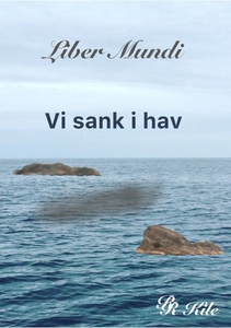 Vi falt i hav (ebok) av Randi Røst Kile