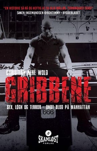 Gribbene (ebok) av Christian René Wold