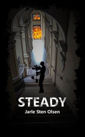 Steady (ebok) av Jarle Sten Olsen