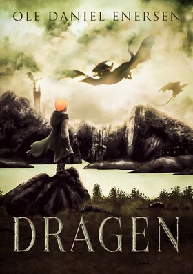 Dragen (ebok) av Ole Daniel Enersen