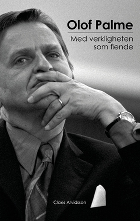 Olof Palme (e-bok) av Claes Arvidsson