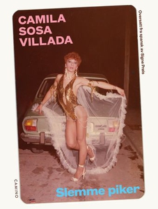 Slemme piker (ebok) av Camila Sosa Villada