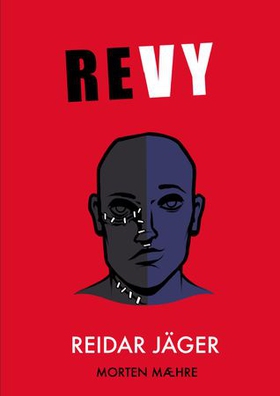 Revy (ebok) av Reidar Jäger