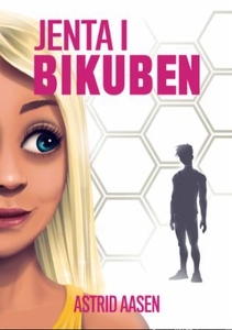 Jenta i bikuben (ebok) av Astrid Aasen