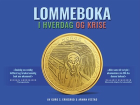 Lommeboka (ebok) av Guro Sollien Eriksrud, Ar