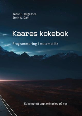 Kaares kokebok