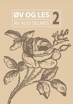 Øv og les 2 (ebok) av Aud Selnes