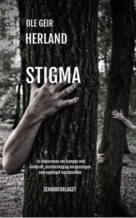 Stigma (ebok) av Ole Geir Herland