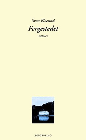 Fergestedet