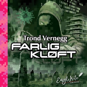 Farlig kløft (lydbok) av Trond Vernegg