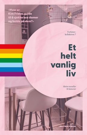 Et helt vanlig liv