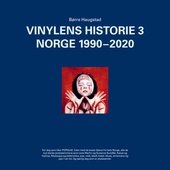 Vinylens historie