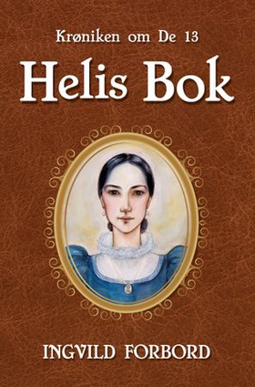 Helis bok (ebok) av Ingvild Forbord