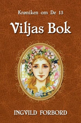 Viljas bok