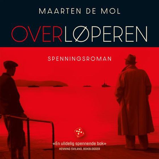 Overløperen
