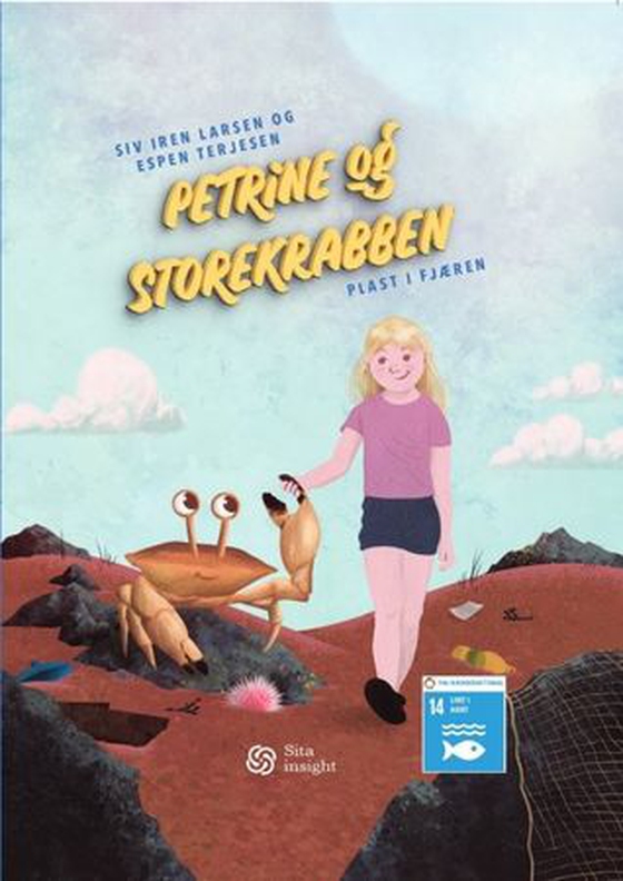 Plast i fjæren (ebok) av Siv Iren Larsen