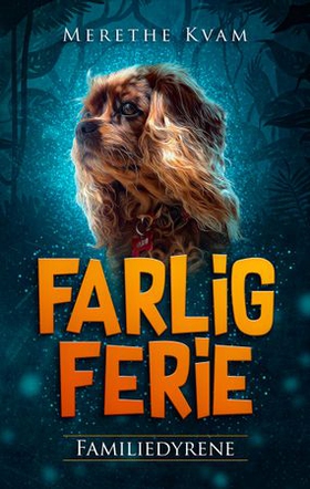 Farlig ferie