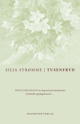 Tusenfryd (ebok) av Silja Strømme