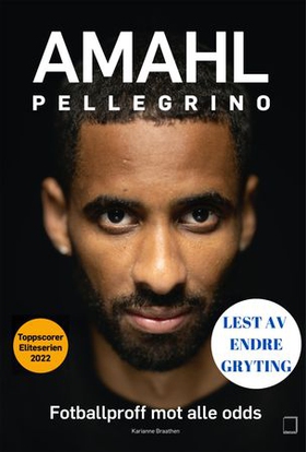 Amahl Pellegrino