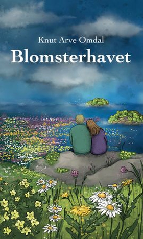 Blomsterhavet (ebok) av Knut A. Omdal