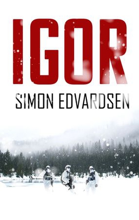 Igor (ebok) av Simon Edvardsen