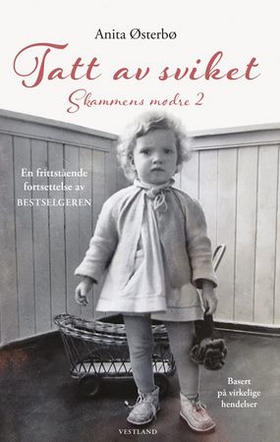 Tatt av sviket (ebok) av Anita Østerbø