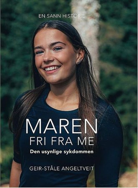 Maren fri fra ME