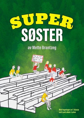 Supersøster