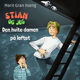 Den hvite damen på loftet