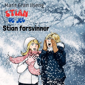 Stian forsvinner