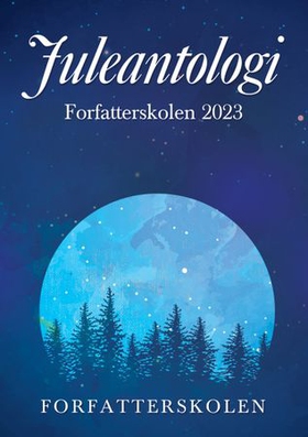 Juleantologi (ebok) av Inge Fagerbakk