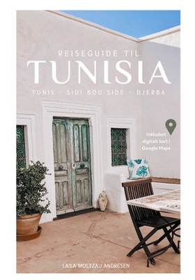 Reiseguide til Tunisia