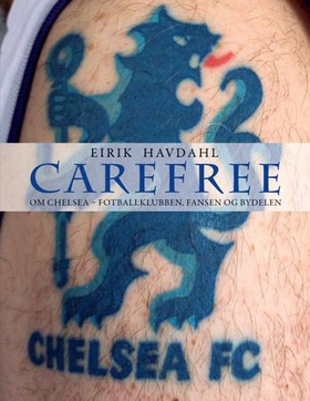 Carefree