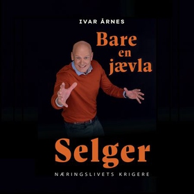 Bare en jævla selger