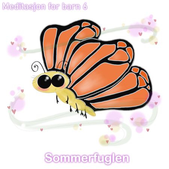 Sommerfuglen