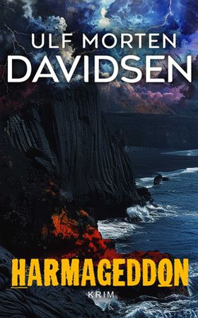 Harmageddon (ebok) av Ulf Morten Davidsen