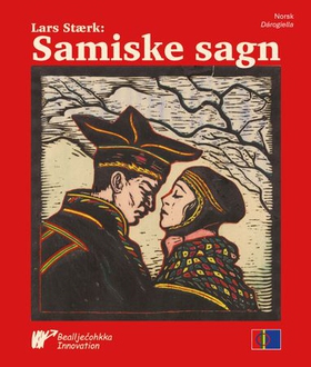 Samiske sagn fra Kirkenes