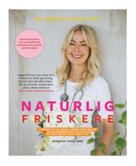 Naturlig friskere