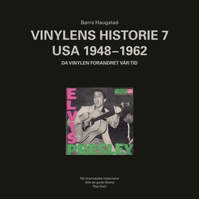 Vinylens historie
