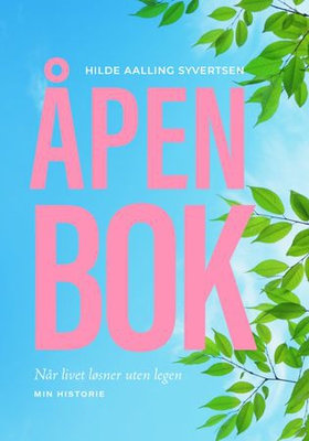 Åpen bok