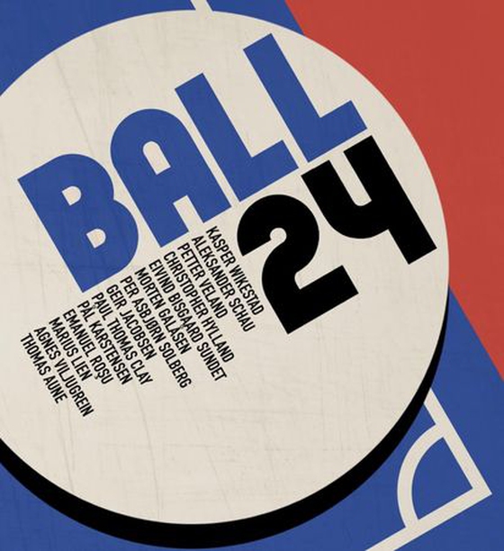 BALL24