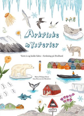 Arktiske mysterier