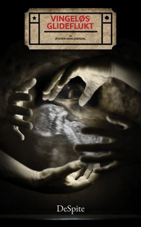 Vingeløs glideflukt