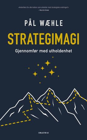 Strategimagi