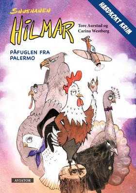 Påfuglen fra Palermo