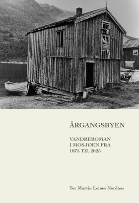 Årgangsbyen