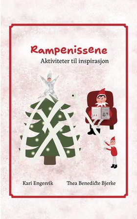 Rampenissene
