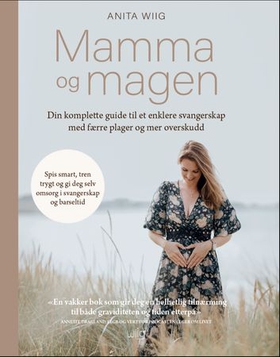 Mamma og magen