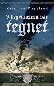 I begynnelsen var tegnet (ebok) av Kristian K