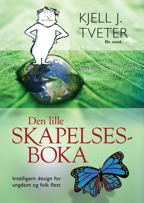 Den lille skapelsesboka